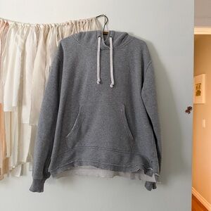 We the Free Zumba Hooded Sweatshirt